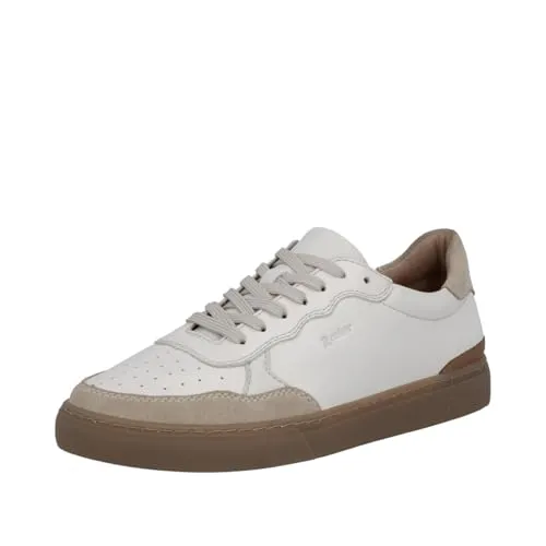 Rieker Schuhe Weiß von Rieker