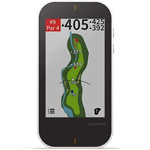 Garmin Approach G80 Golf GPS-Handgerät von Garmin