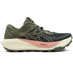 Asics Gel-Trabuco 13 Gtx in grün von ASICS