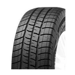 Comtrac 2 All Season+ 195/65 R16C 104T/102T - Autoreifen für alle Wetterbedingungen, bietet hohe Sicherheit und Komfort bei hoher Zuladung, verbesserte Reifenlebensdauer und Stabilität.