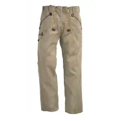 Zunfthose Trenkercord