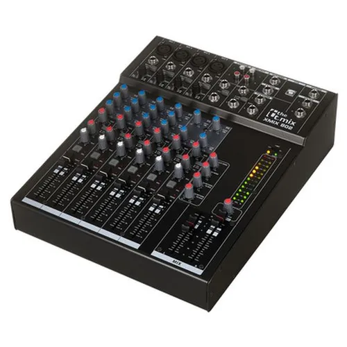xmix 802 USB