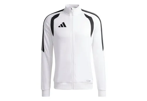 Adidas Tiro 26 League Trainingsjacke in weiß von adidas