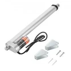 Produktbild VEVOR 1500N Linear Actuator DC 12V