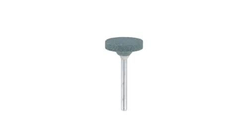Dremel 2615542232 Schleifstein 3,2mm - 1 Stück - Vielseitiger Schleifstein für präzises Arbeiten auf Stein, Glas, Keramik und mehr. Ideal für kreative Projekte und Hobbyarbeiten.