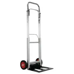 Toolland Sackkarre, klappbar, 80 kg Tragkraft