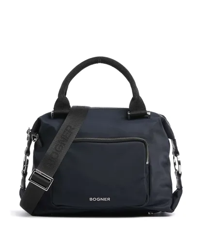 BOGNER Handtasche Klosters Sofie in blau von BOGNER