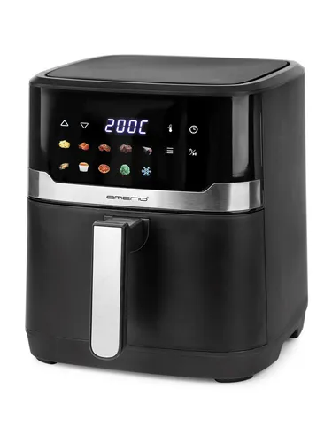 Emerio Heißluftfritteuse 6,5L AF-132658.3