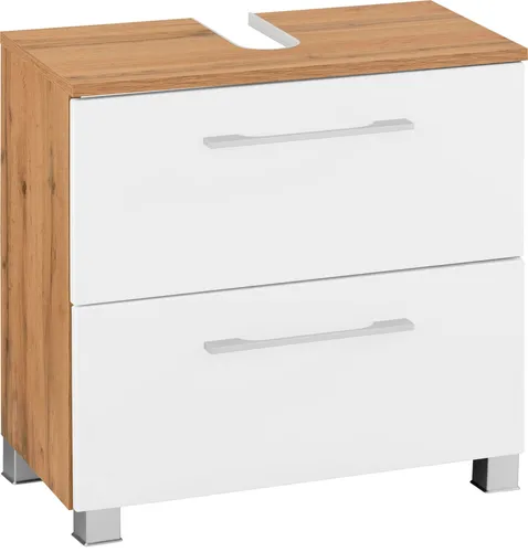 Waschbeckenunterschrank WELLTIME