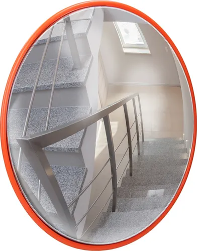 ECD Germany Verkehrsspiegel Ø 45 cm von ECD Germany