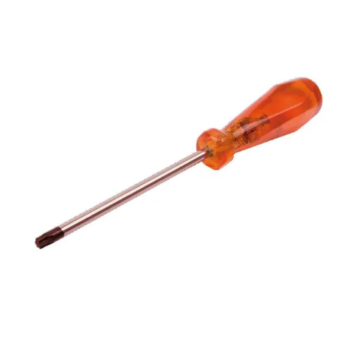 Dönges Schraubendreher Torx-Schraubendreher funkenfrei