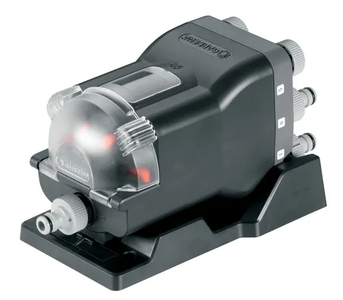 Gardena Wasserverteiler automatic von GARDENA