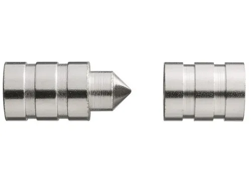 Produktbild Abus Tür-Scharnierseitensicherung