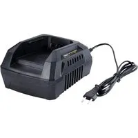 Texas Akku-Ladestation 40 Volt