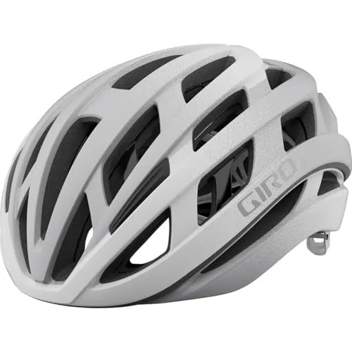 Giro Helios Spherical Radhelm M grau (Gr 55-59 cm) von Giro