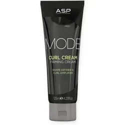ASP - MODE Curl Cream Haarwachs - 125 ml