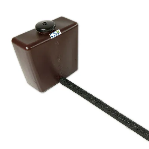 Perlschlauchbewässerung für Blumenkästen, Blumenkübel und Blumentöpfe