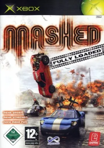 Mashed: Fully Loaded