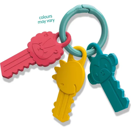 Ses Tiny Talents Sensorische Spieltasten (13115)