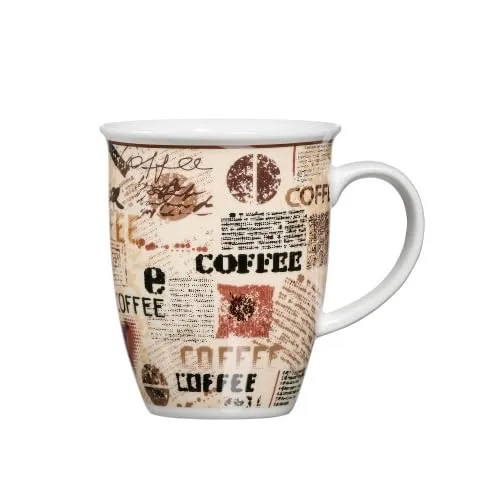 Ritzenhoff & Breker Kaffee- & Teebecher von Ritzenhoff & Breker