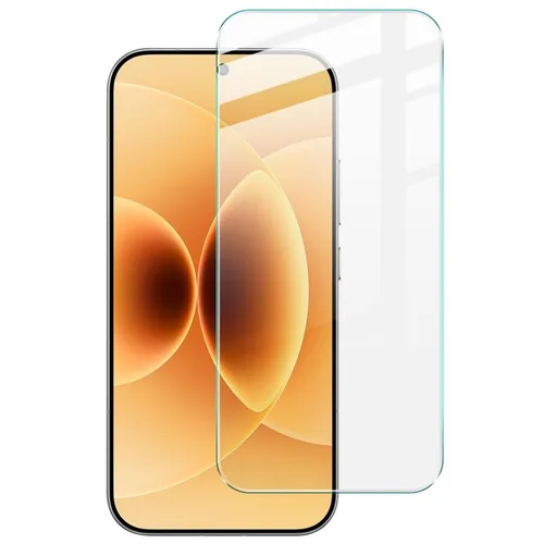 1x Display Schutzglas für Xiaomi 17 / 17 Pro 9H 0.26mm 2.5D gehärtetes Glas