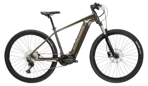 adore-bikes KROSS E-MTB Level Boost 2.0 29