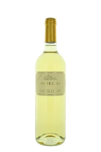 Anselmi Capitel Croce 2009 Anselmi 750ml