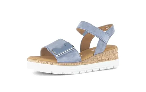 Gabor Schuhe Blau von Gabor