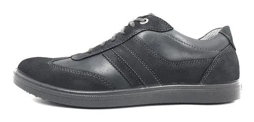 Jomos Schnürer Schnürschuh