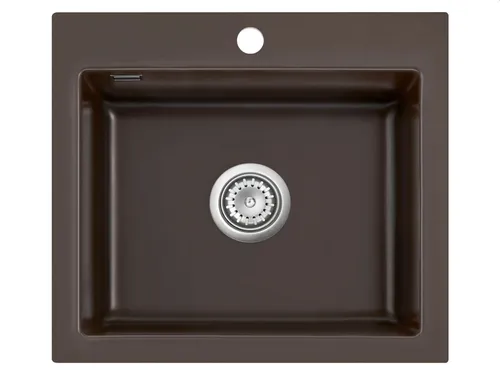 systemceram Küchenspülen & Spülbecken von systemceram