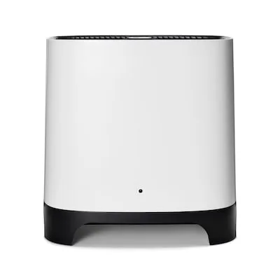 Meaco Armin 300 Luftbefeuchter - 44m², 300 ml/h - Effektiver Luftbefeuchter für Räume bis 44m², sorgt für ein gesundes Raumklima mit einfacher Handhabung und über 30 Jahren Expertise in der Luftaufbereitung.