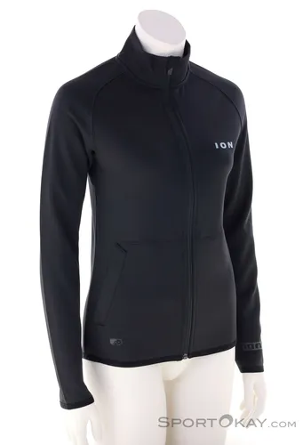 ION Traze AMP Full Zip Damen Sweater von ION