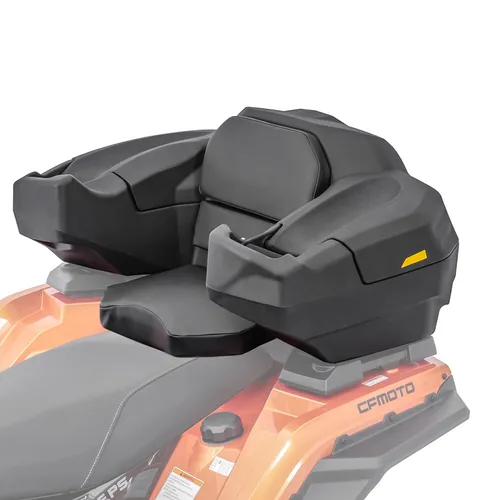 Topcase für Polaris Sportsman 1000 / 850 / 800 / 570 Koffer QT6