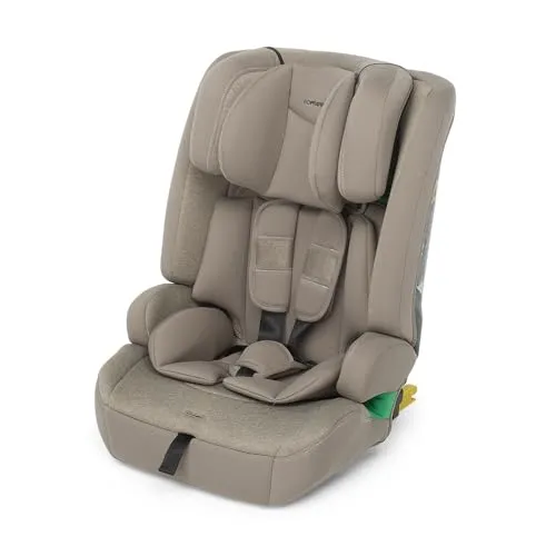 Foppapedretti Kinderautositz Street I-Size für Kinder von 76 bis 150 cm Körpergröße 15 Monate
