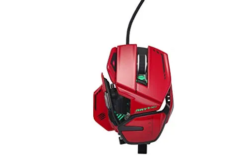 Mad Catz R.A.T. 8+ ADV