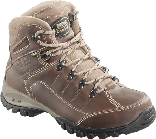Meindl Jura Lady GTX Damen Wanderschuhe