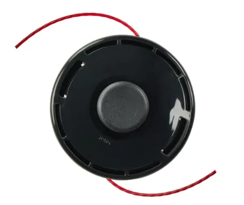 Makita 199884-2 - 2-Fadenkopf passend für Akku-Freischneider UR012GZ02 (199884-2) Marke: