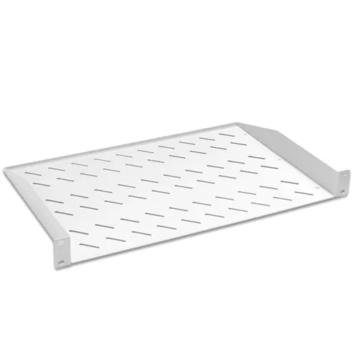 Fachboden für Netzwerkschrank 19 Zoll 1HE