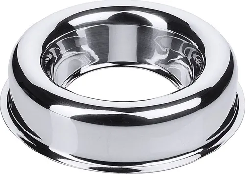 Contacto Edelstahl Reisrand 16 cm von Contacto