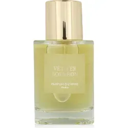 Parfum d'Empire Vétiver Bourbon Eau De Parfum 100 ml (unisex) - Entdecken Sie Vetiver Bourbon, einen faszinierenden unisex Duft mit erdigen und holzigen Noten. Ideal für einen eleganten Auftritt im Alltag oder zu besonderen Anlässen.