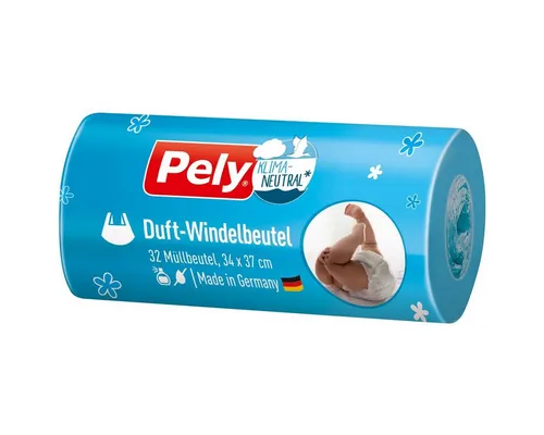 PELY Folienbeutel