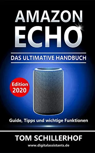 Amazon Echo