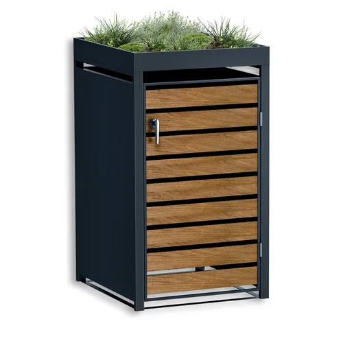 Abfallbehälterzubehör von Metzler