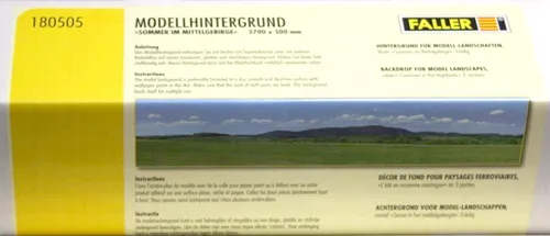 Faller 180505