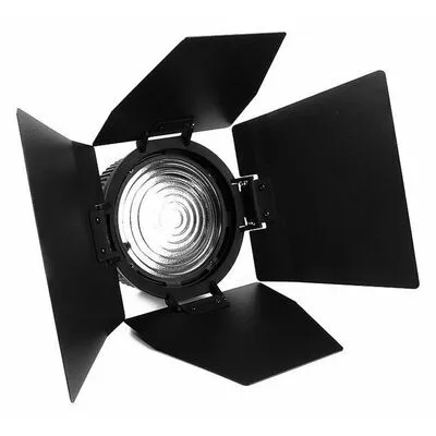 Kaiser Nanlite Fresnel Vorsatz FL-11 - Softbox-Zubehör für präzise Lichtsteuerung, ideal für kreative Lichtgestaltung in Fotografie und Videoproduktion.