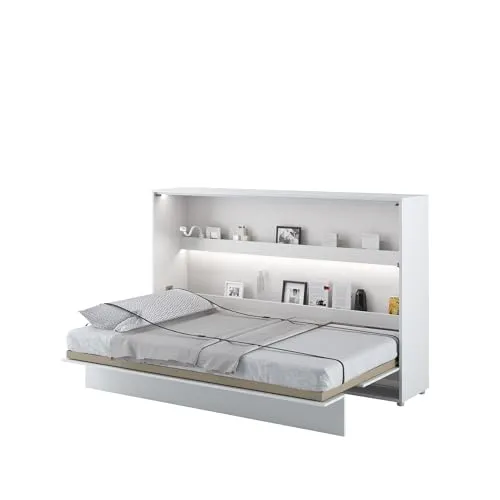 MEBLINI Schrankbett Bed Concept
