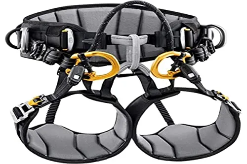 PETZL C069BA02 SEQUOIA SRT HARNESS 2 von Petzl