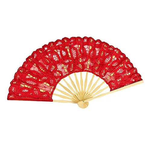 Fächer von VON LILIENFELD