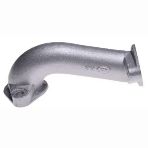 Vergaser Ansaugstutzen für 4T 110ccm Master Kinroad King Intake Carburetor