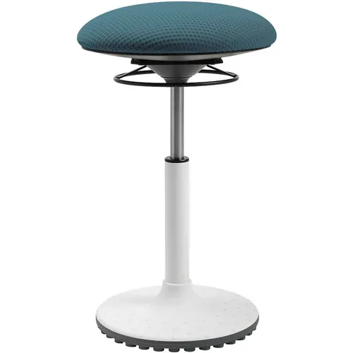 Topstar Hocker BBT-Coach SH803CR5 petrol in petrol von Topstar